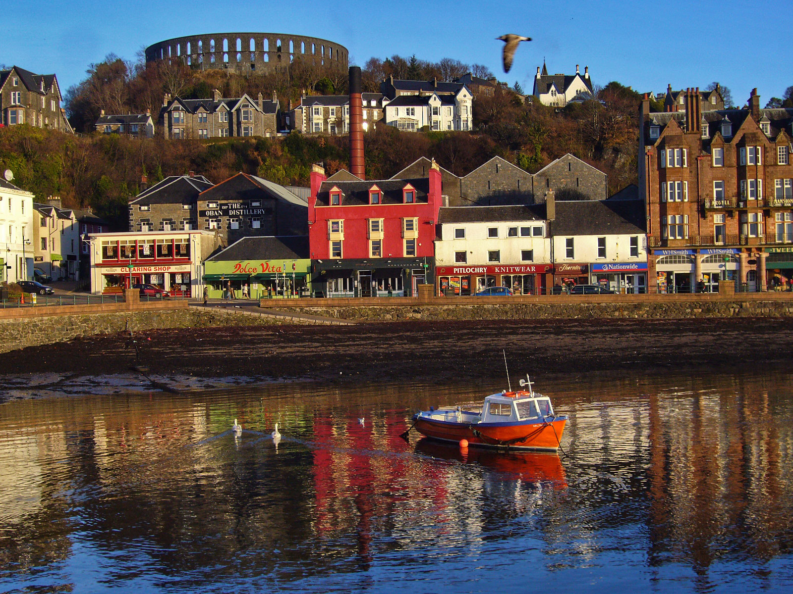 Oban